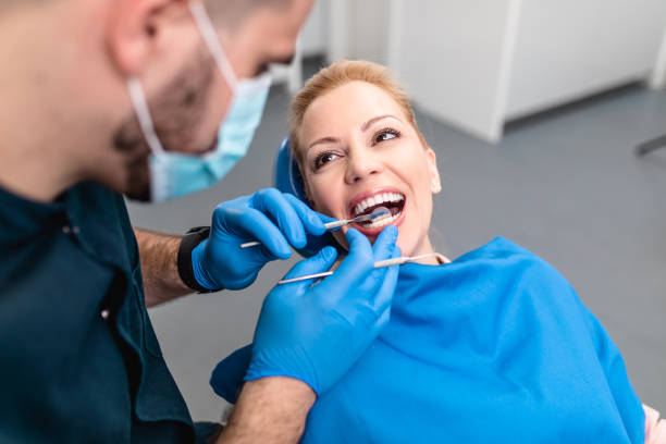 Best Emergency Dental Care  in Swanton, OH